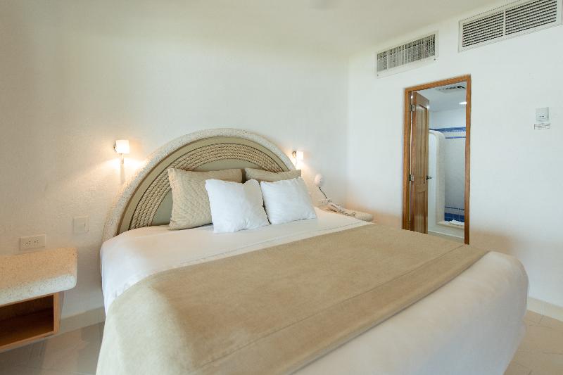 غرفة سوبيريور, Boris V. By Happyculture