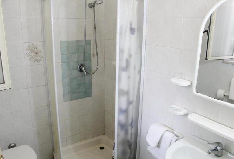 غرفة قياسية, Castiglione