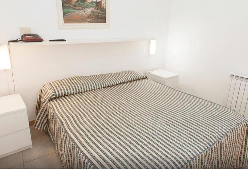 غرفة قياسية, Castiglione