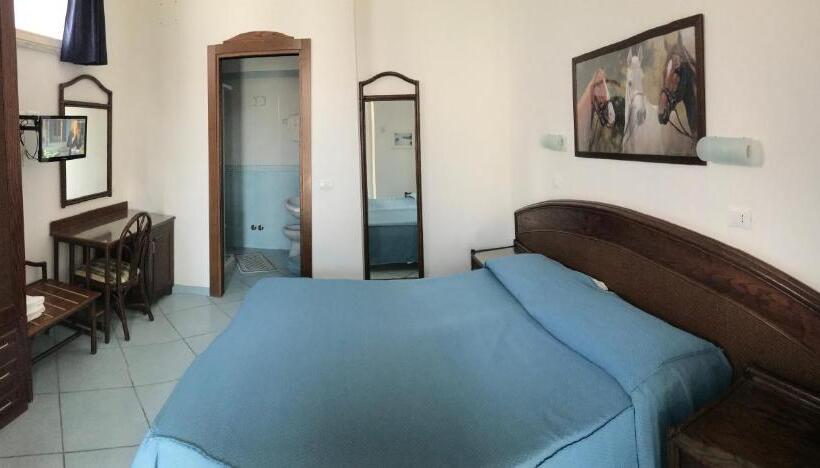 غرفة قياسية, Castiglione