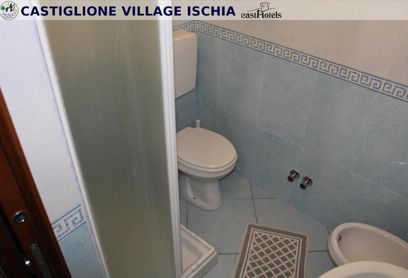 غرفة قياسية, Castiglione