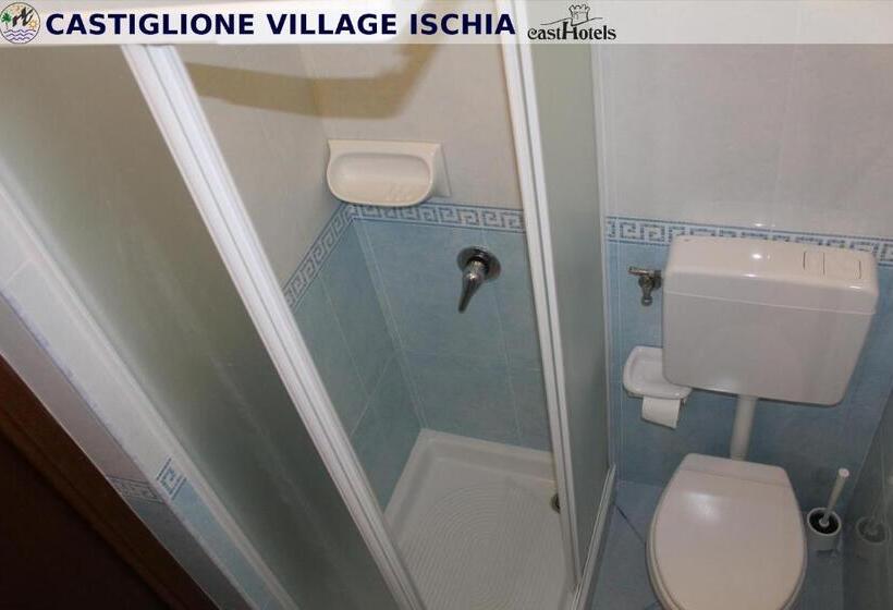 غرفة قياسية, Castiglione