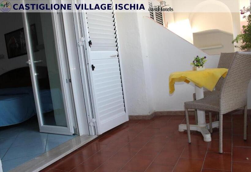 غرفة قياسية, Castiglione