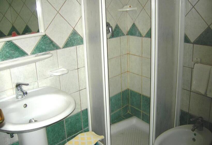 غرفة قياسية ثلاثية, Castiglione