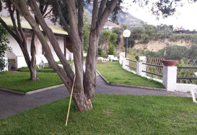 غرفة قياسية ثلاثية, Castiglione