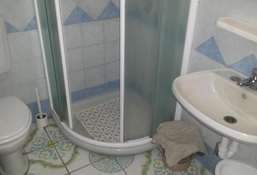 غرفة قياسية رباعية, Castiglione