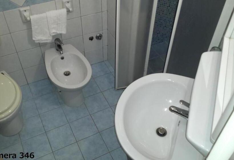 غرفة إقتصادية, Castiglione