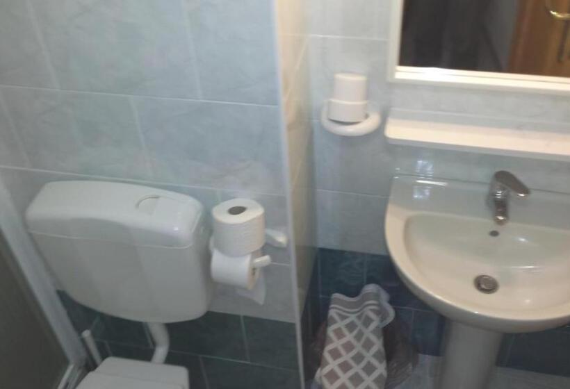 غرفة إقتصادية ثلاثية, Castiglione