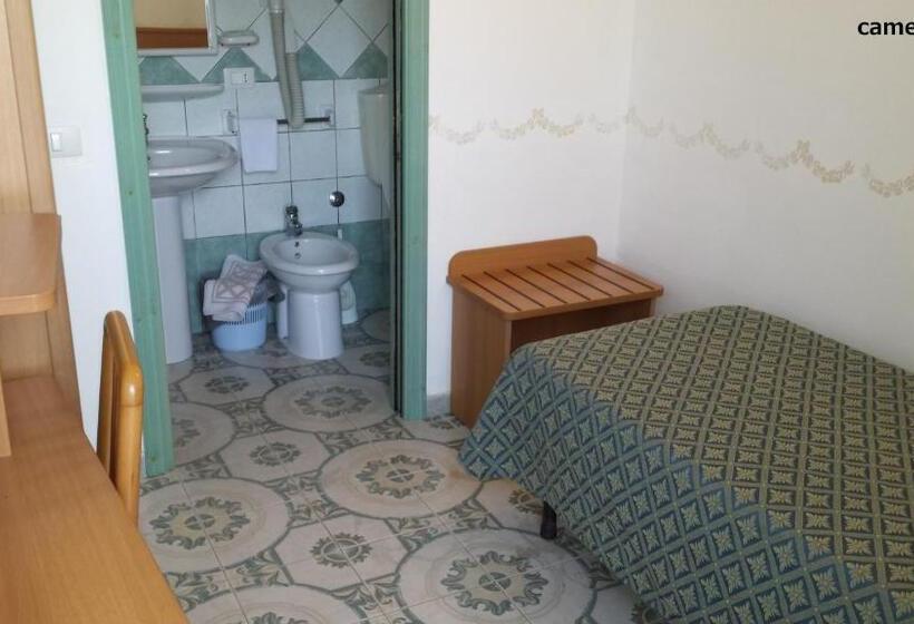 غرفة قياسية فردية, Castiglione