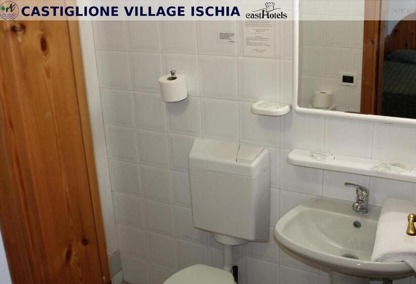 غرفة قياسية فردية, Castiglione