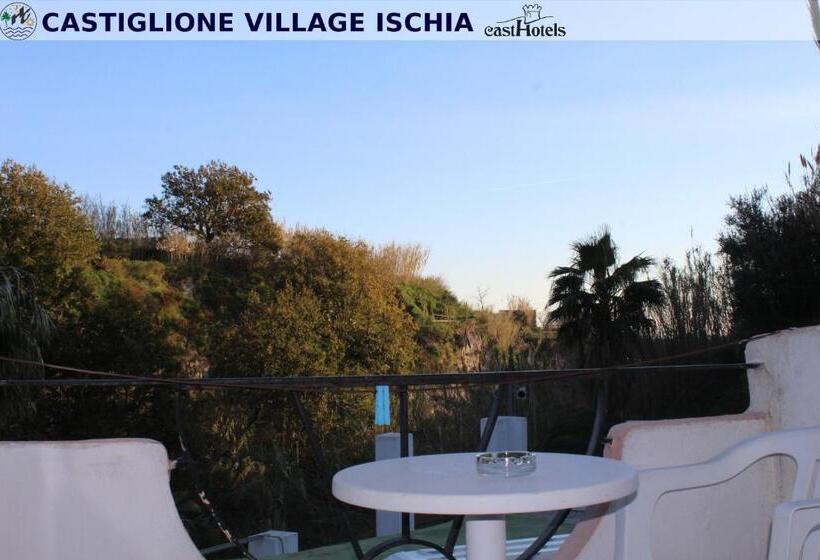 غرفة قياسية فردية, Castiglione