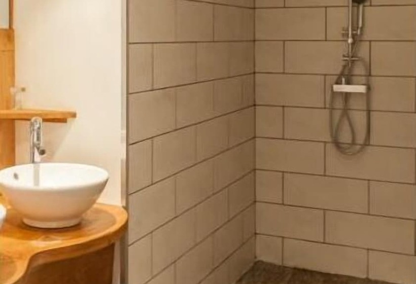 חדר סופריור, Château Du Bois Guy