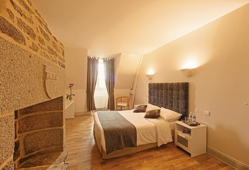 Номер Superior, Château Du Bois Guy