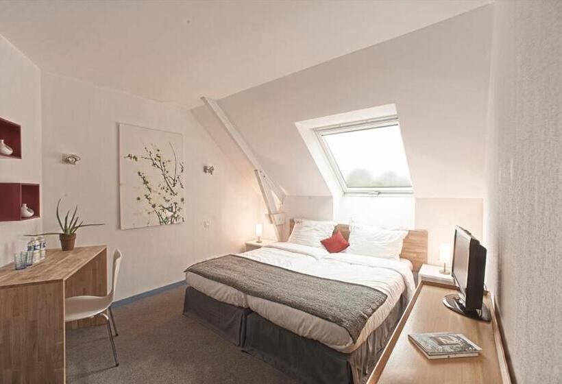 חדר קלאסי, Château Du Bois Guy