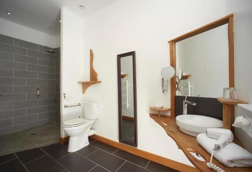 חדר סופריור, Château Du Bois Guy