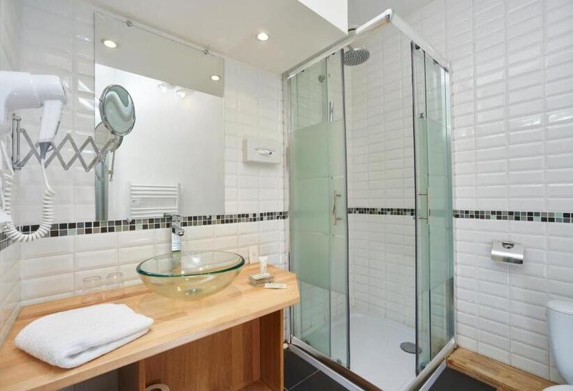 חדר סופריור, Château Du Bois Guy