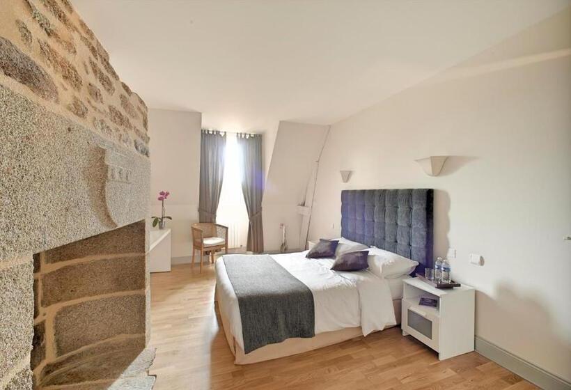 חדר סופריור, Château Du Bois Guy