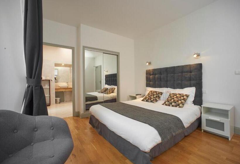 חדר סופריור, Château Du Bois Guy