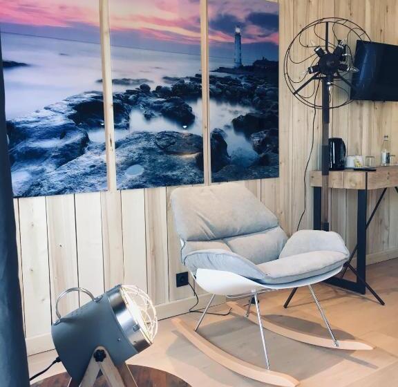 חדר סופריור, Château Du Bois Guy