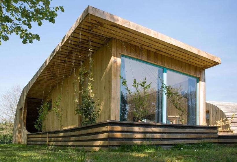 Номер Deluxe, Château Du Bois Guy