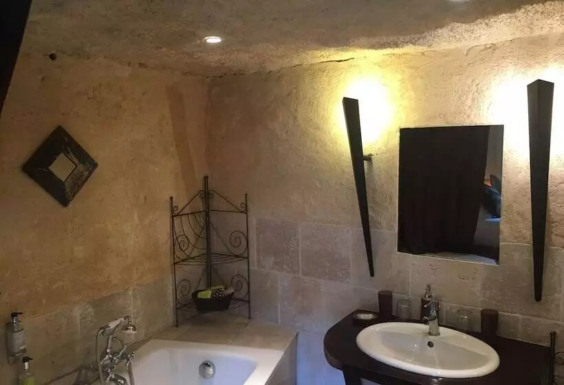 ベーシックルーム, L Hôtel Le Cheval Noir