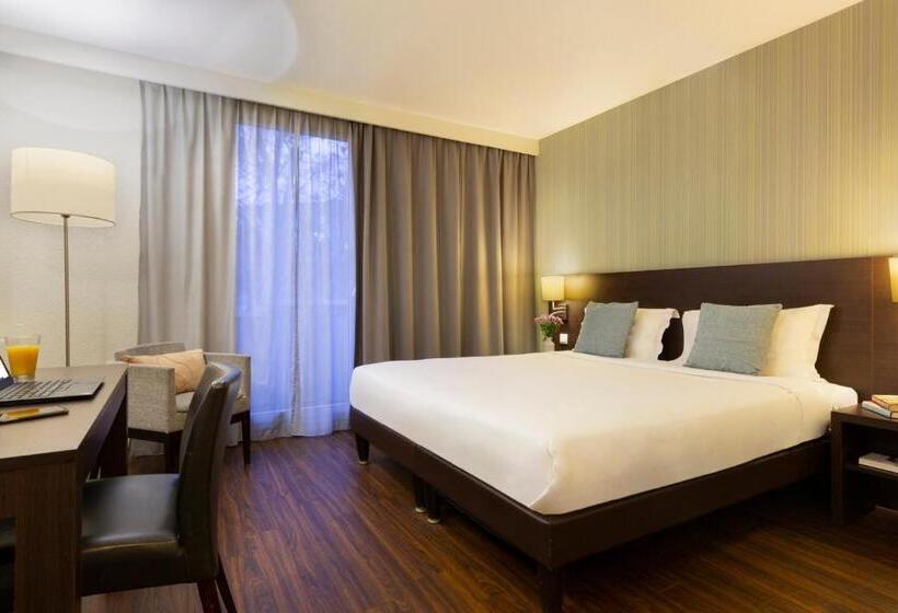 استودیوی استاندارد, Citadines Partdieu Lyon