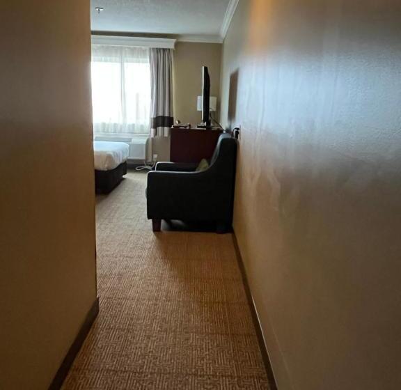 Номер Стандарт, Comfort Inn & Suites Ocean Shores