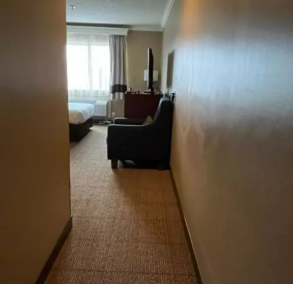 スタンダードルーム, Comfort Inn & Suites Ocean Shores
