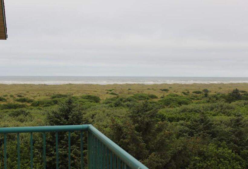 Номер Стандарт, Comfort Inn & Suites Ocean Shores