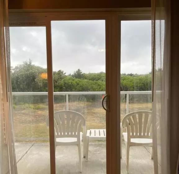 デラックスルーム, Comfort Inn & Suites Ocean Shores