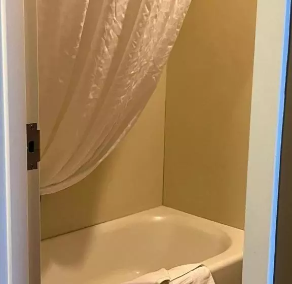 デラックスルーム, Comfort Inn & Suites Ocean Shores