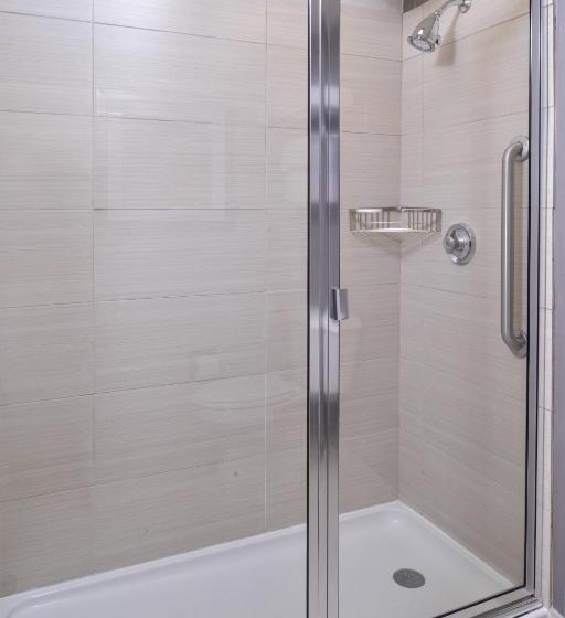 Стандартный Номер Кровать Кинг, Courtyard Atlanta Suwanee