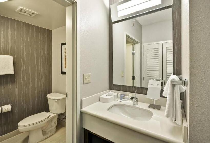 스탠다드 룸 킹사이즈 침대, Courtyard By Marriott Dalton