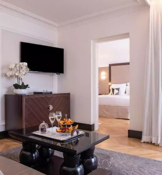 Classic Suite