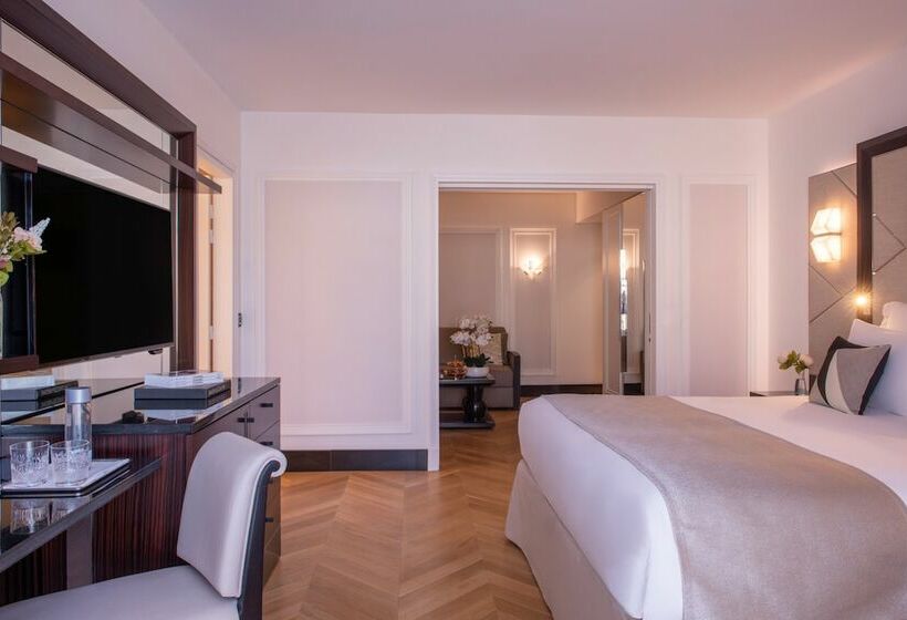 クラシックスイート, Hotel Du Collectionneur Arc De Triomphe