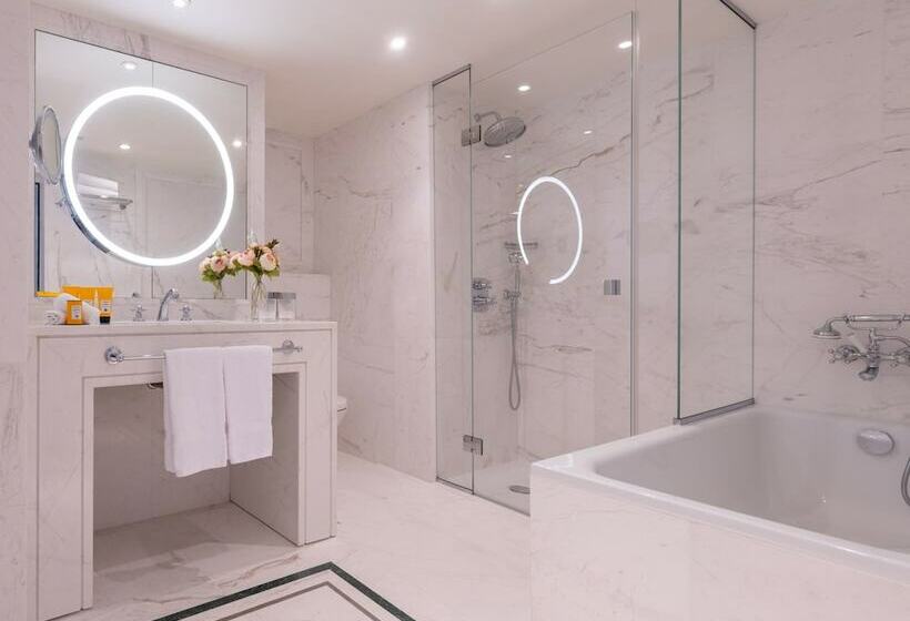 クラシックスイート, Hotel Du Collectionneur Arc De Triomphe