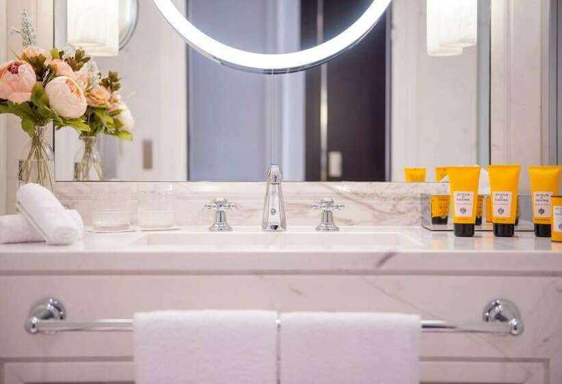 クラシックスイート, Hotel Du Collectionneur Arc De Triomphe