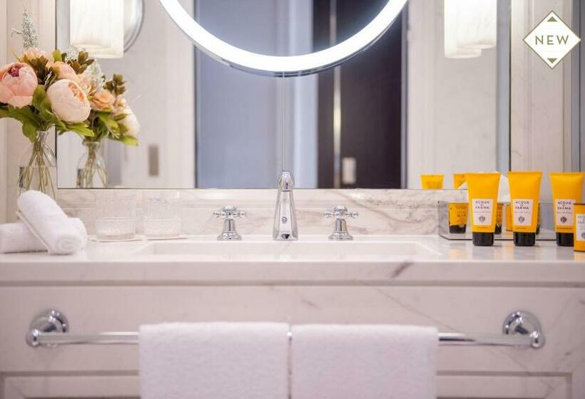 デラックススイート, Hotel Du Collectionneur Arc De Triomphe