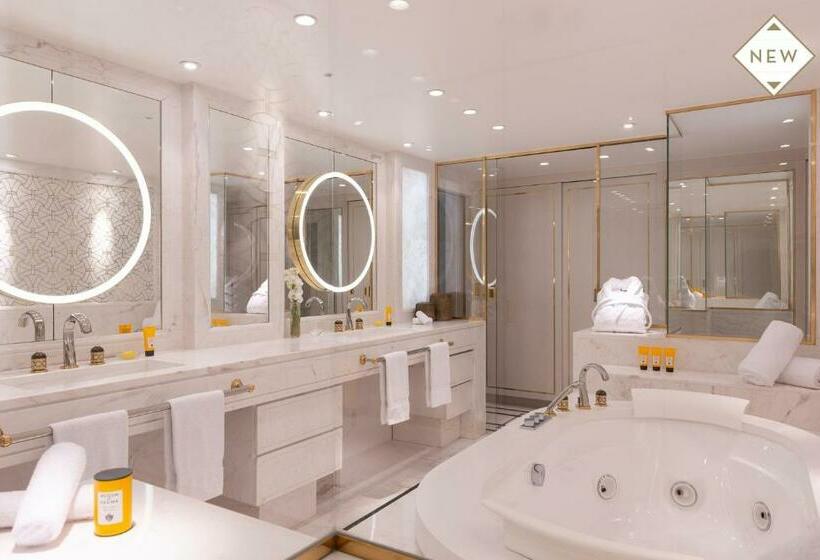 １ベッドルームアパートメント, Hotel Du Collectionneur Arc De Triomphe