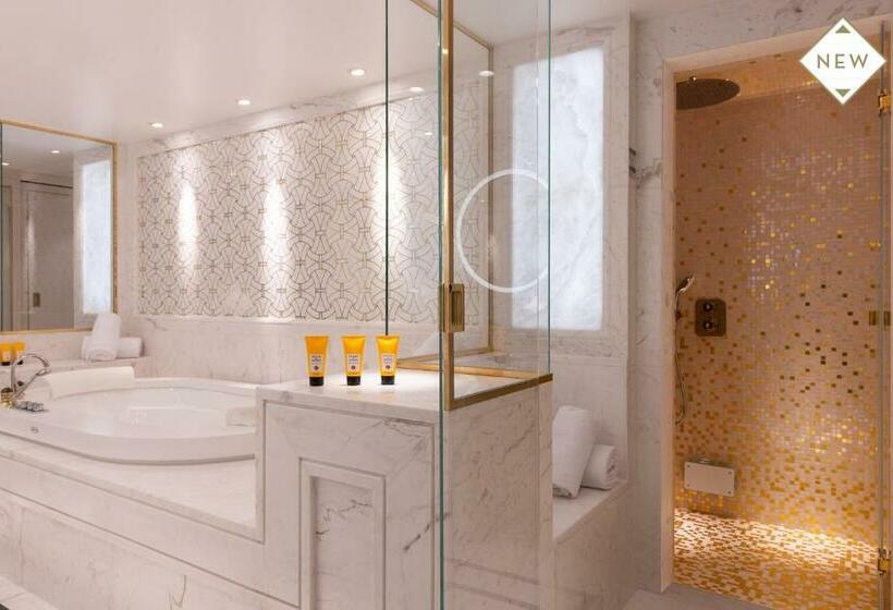 آپارتمان 1 خوابه, Hotel Du Collectionneur Arc De Triomphe