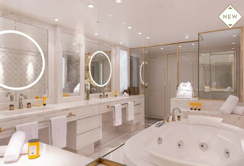 １ベッドルームアパートメント, Hotel Du Collectionneur Arc De Triomphe