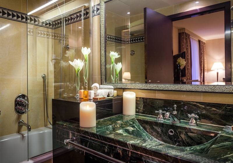 クラシックスイート, Hotel Du Collectionneur Arc De Triomphe