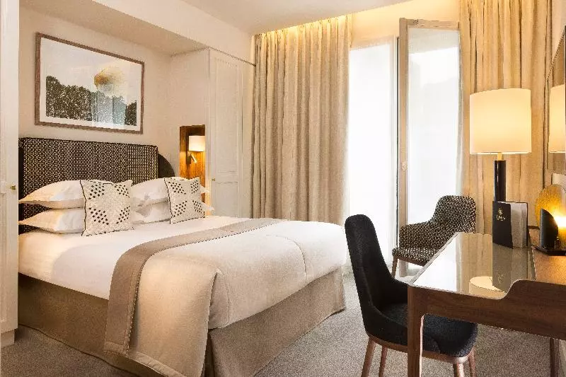 Superior Quadruple Room