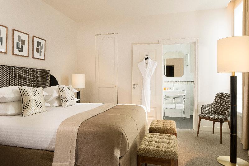 スーペリアの４人部屋, Hotel Du Collectionneur Arc De Triomphe