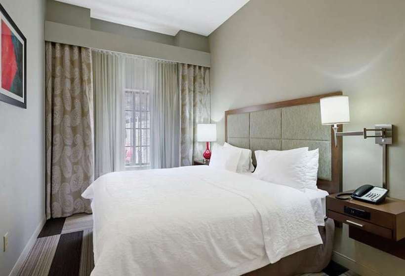 غرفة قياسية, Hampton Inn Salem, Va