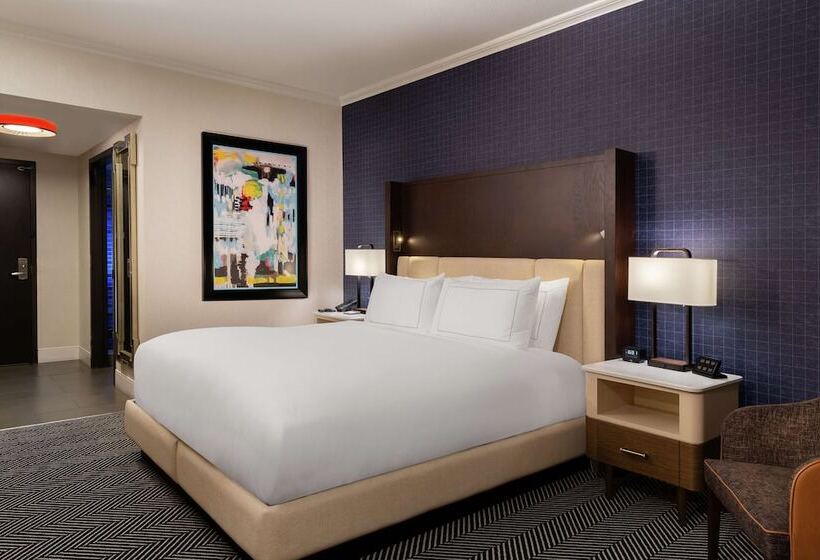 Номер Стандарт Адаптированный для Инвалидов, Hilton Austin