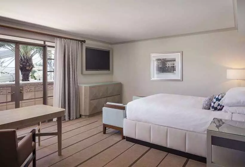 اتاق استاندارد, Hilton Austin
