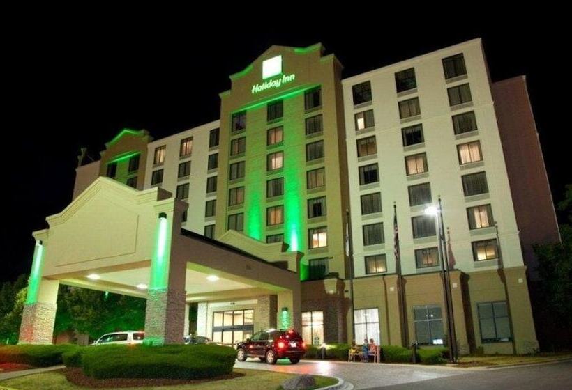 标准间, Holiday Inn Hotel & Suites Chicago Northwest   Elgin, An Ihg