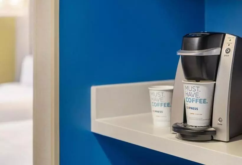 スタンダードルーム, Holiday Inn Express & Suites Philadelphia   Mt Laurel, An Ihg