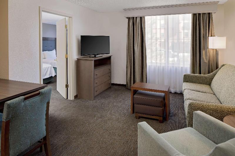 스위트, Homewood Suites By Hilton Albuquerque Uptown